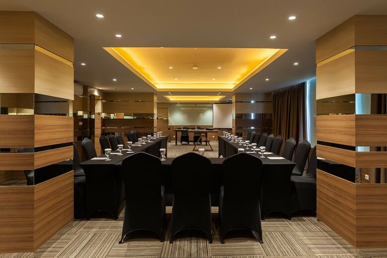 Hotel Sahid Serpong