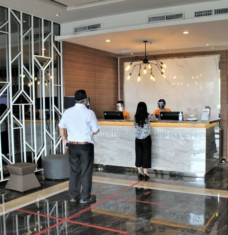 Hotel Sahid Serpong