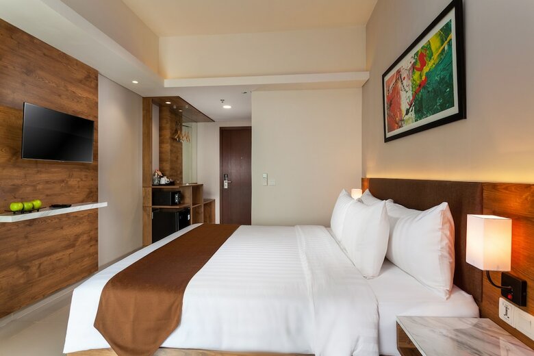 Hotel Sahid Serpong