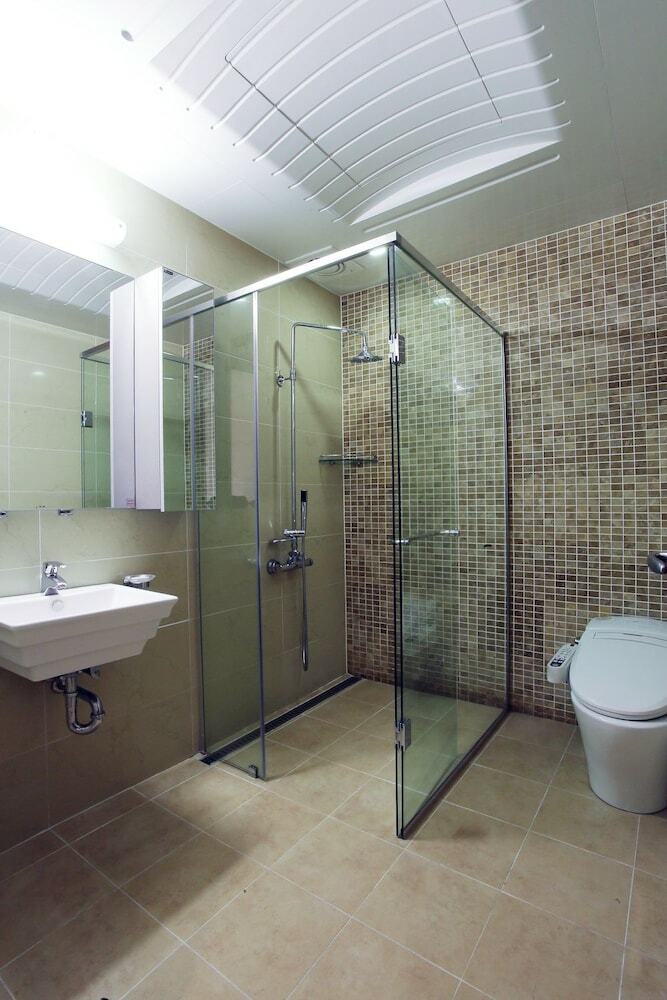 Apartamento Alps Daeyoung Golf Village
