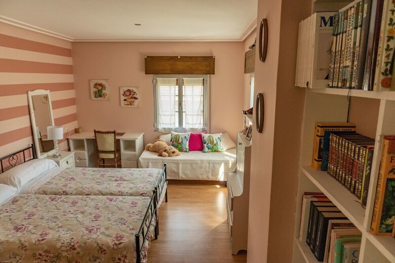 Agroturismo Casa Idalia