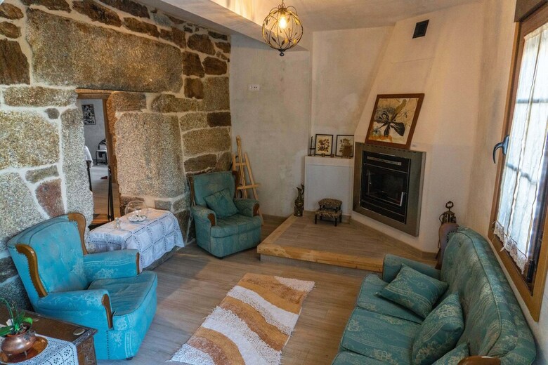 Agroturismo Casa Idalia