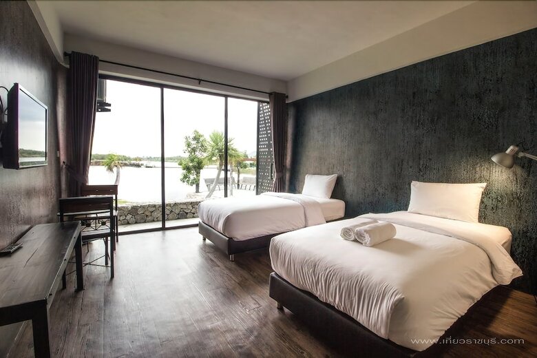 Hotel Inlaya Ratchaburi