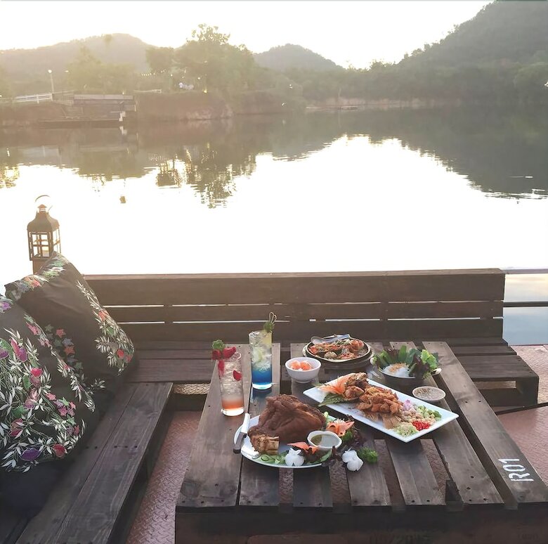 Hotel Inlaya Ratchaburi