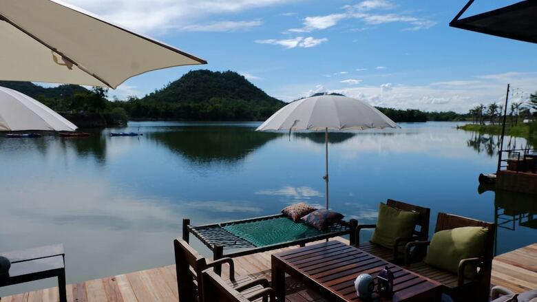 Hotel Inlaya Ratchaburi