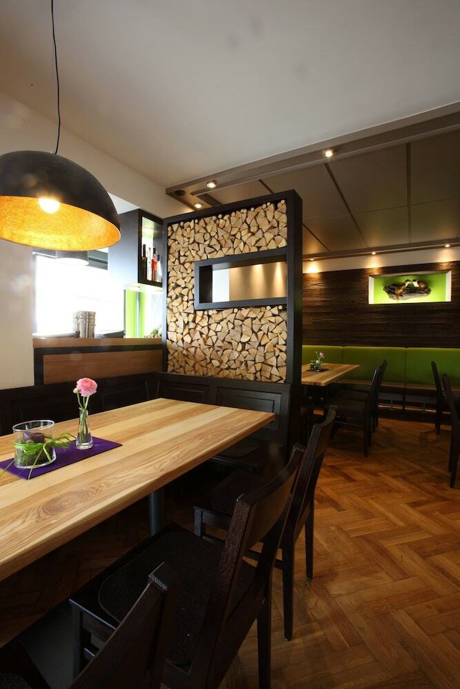 Hotel Gasthof Berghof