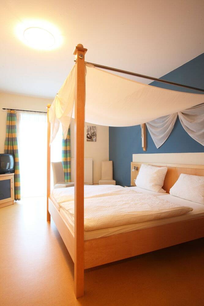 Hotel Gasthof Berghof
