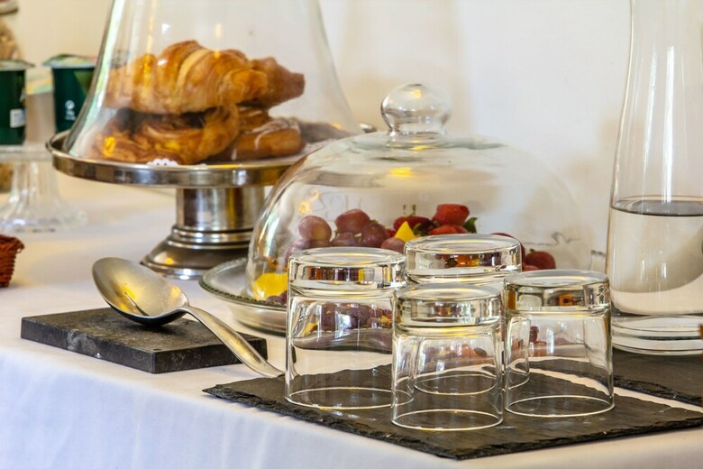 Bed & Breakfast Dodford Grange