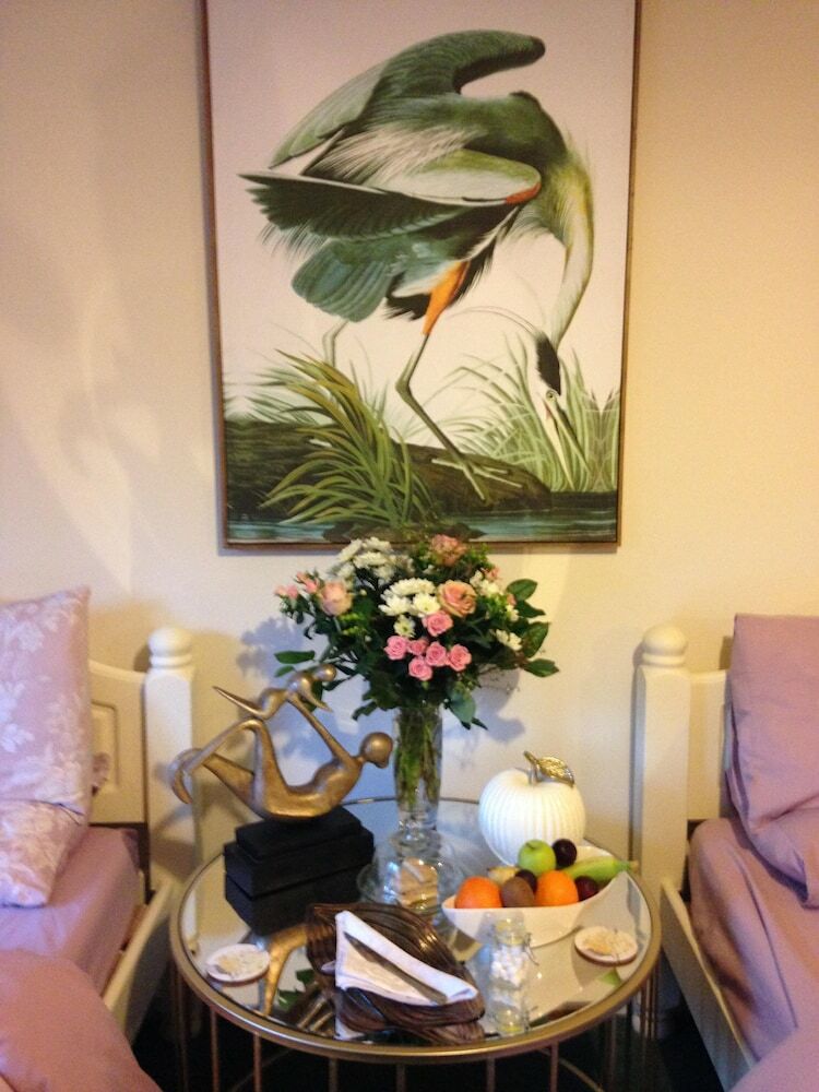 Bed & Breakfast Dodford Grange