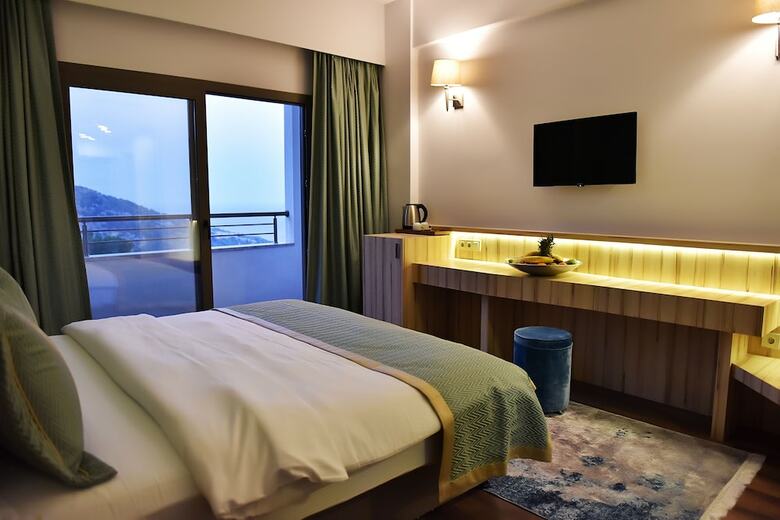 Likya Road Resort Hotel - All Inclusive
