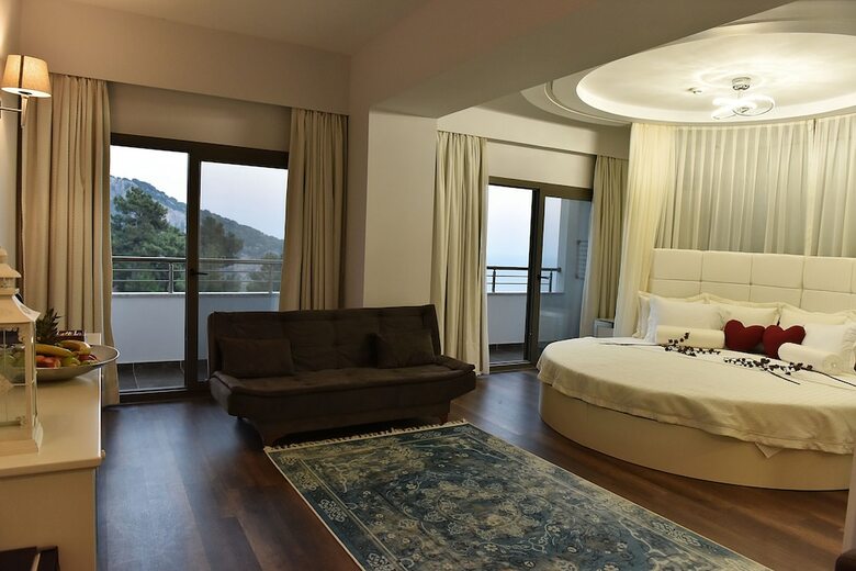 Likya Road Resort Hotel - All Inclusive