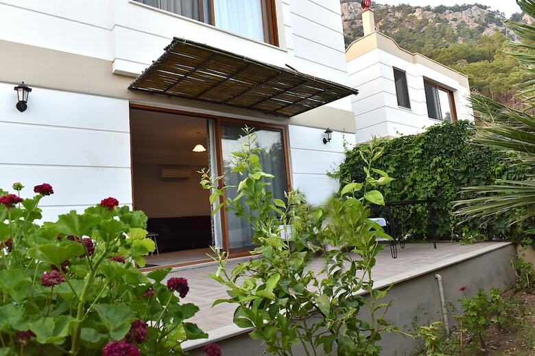 Likya Road Resort Hotel - All Inclusive