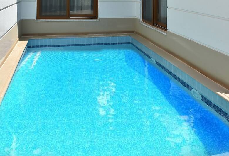 Likya Road Resort Hotel - All Inclusive