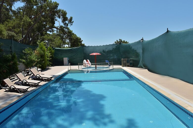 Likya Road Resort Hotel - All Inclusive