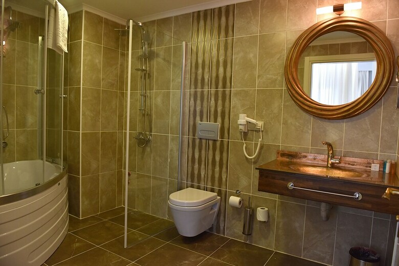 Likya Road Resort Hotel - All Inclusive
