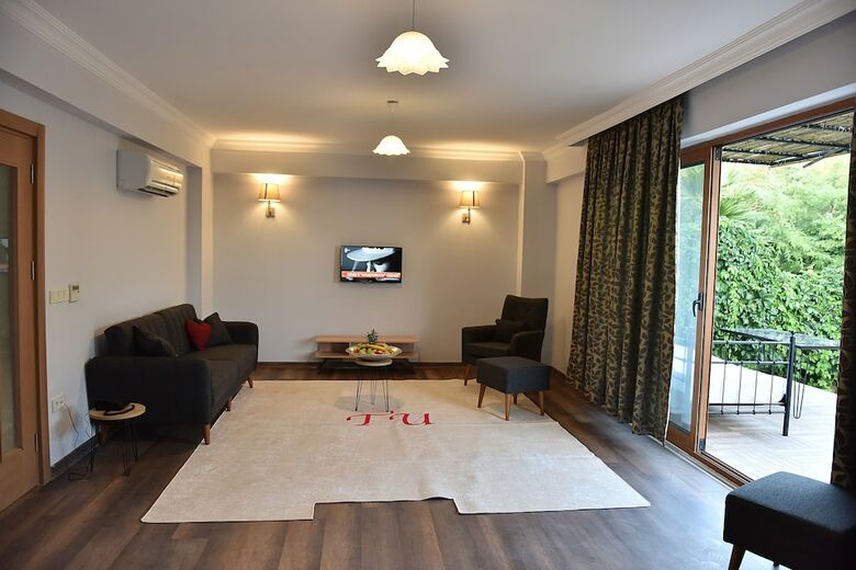 Likya Road Resort Hotel - All Inclusive