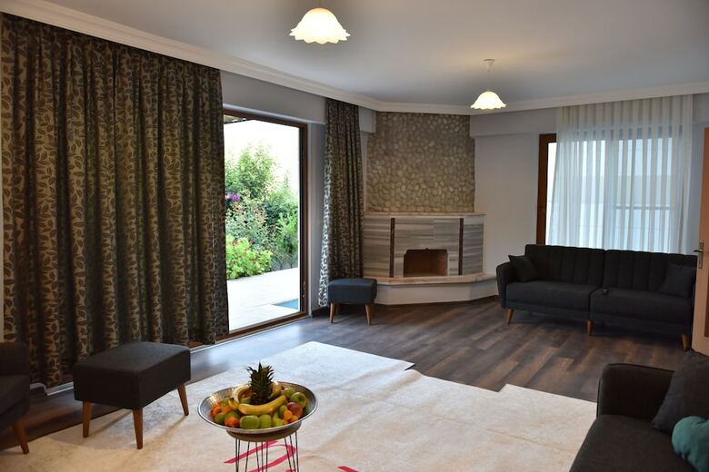 Likya Road Resort Hotel - All Inclusive