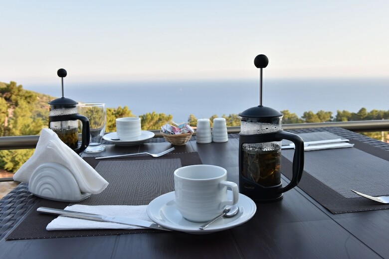 Likya Road Resort Hotel - All Inclusive