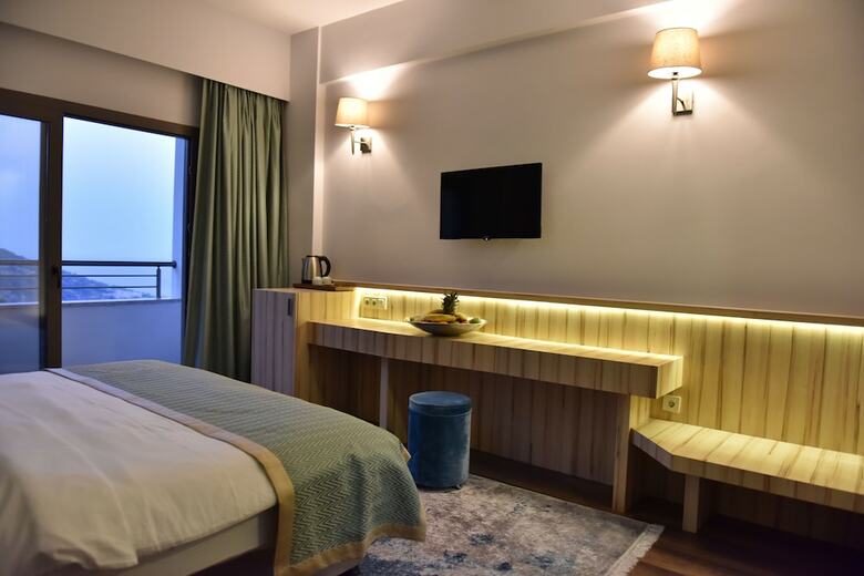 Likya Road Resort Hotel - All Inclusive