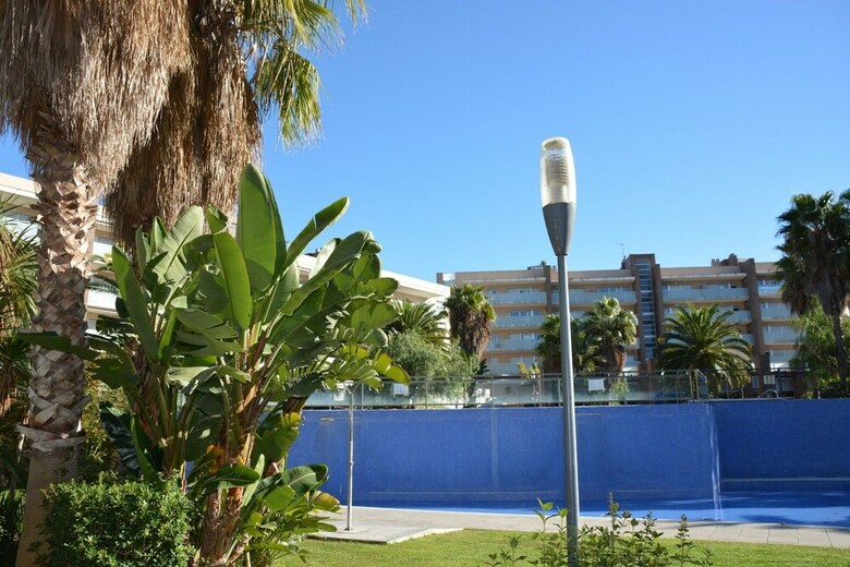 Apartamento Aqquaria Bajo Premium