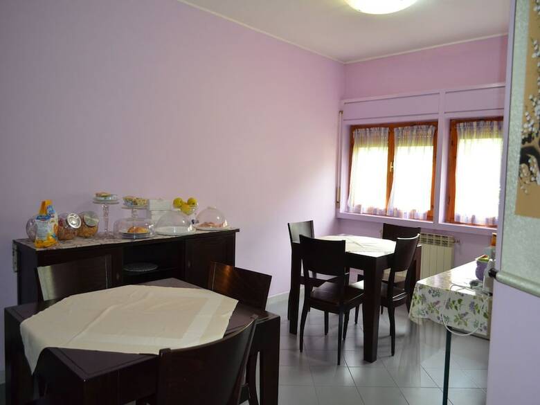 B&B A Casa Di Carla