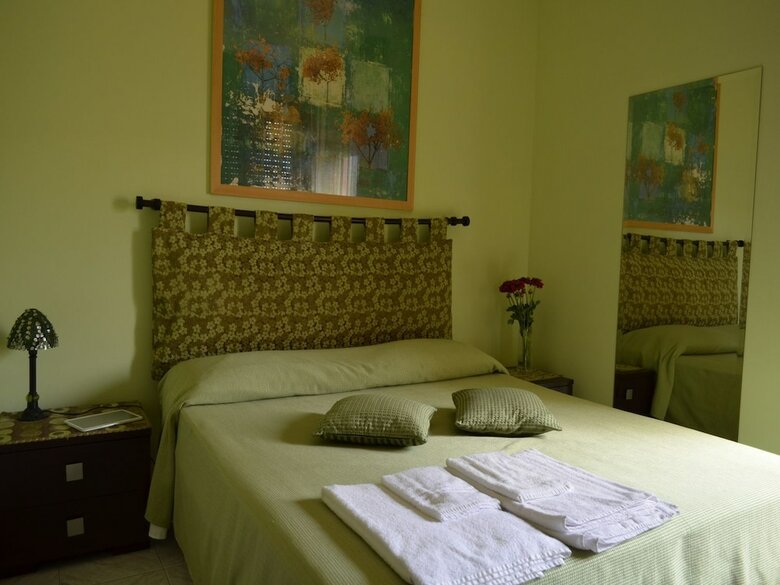 B&B A Casa Di Carla