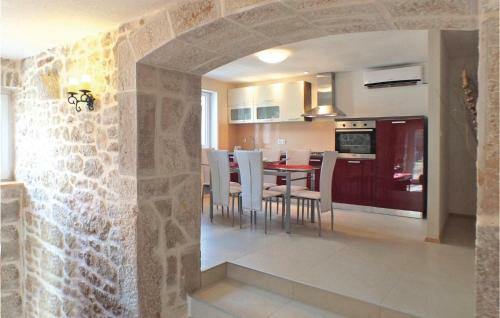 Holiday Home Poljica Imotska 08