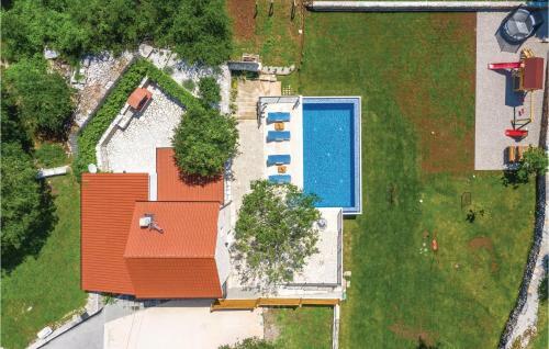 Holiday Home Poljica Imotska 08