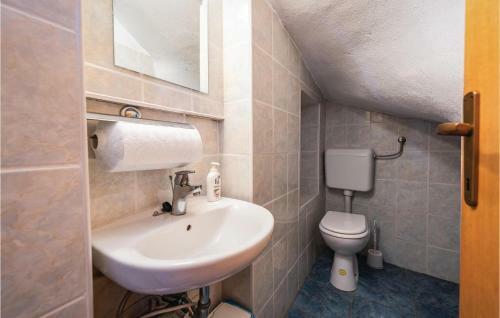 Two-bedroom Holiday Home In Marcenagla