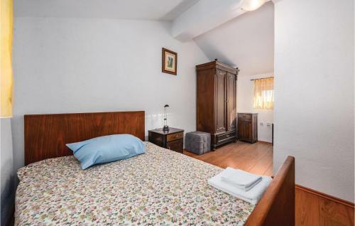 Two-bedroom Holiday Home In Marcenagla