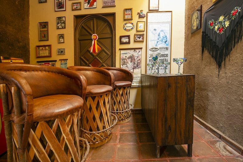 Collection O Hotel Santa Martha