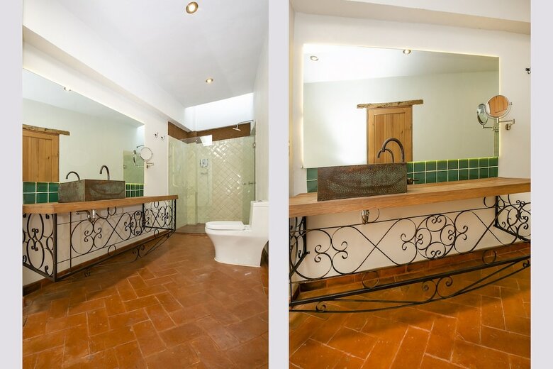 Collection O Hotel Santa Martha