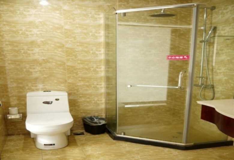 Hangzhou Mingshe Hotel