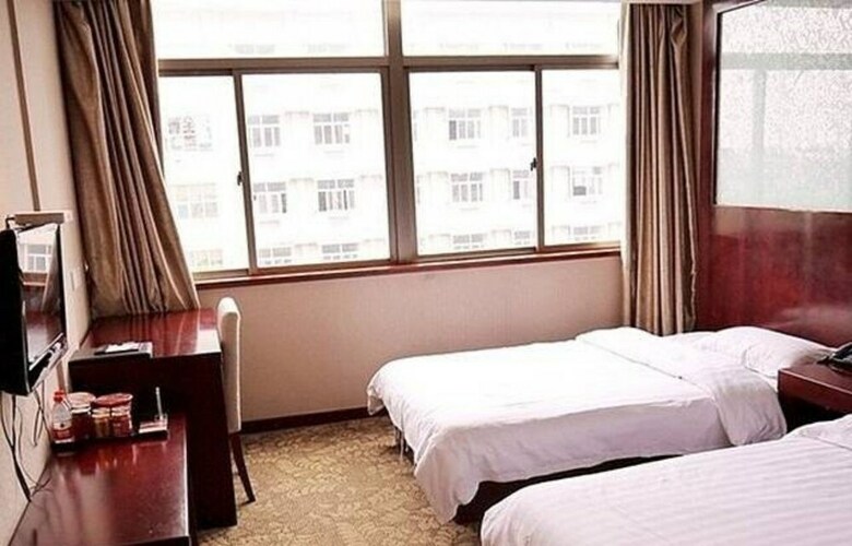 Hangzhou Mingshe Hotel