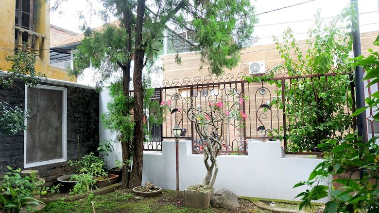 Villa Simply Homy Guest House Uny Samirono