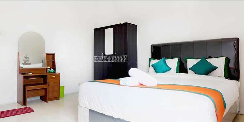 Villa Simply Homy Guest House Uny Samirono