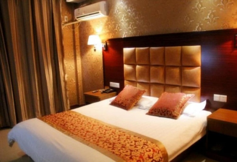 Hangfeng Hotel Hangzhou Xiaoshan Airport
