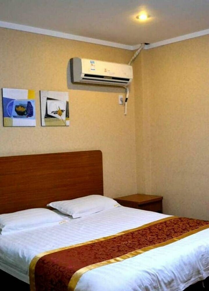 Hangfeng Hotel Hangzhou Xiaoshan Airport
