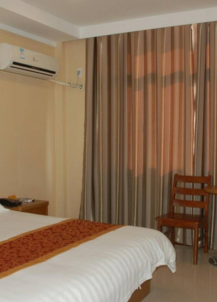 Hangfeng Hotel Hangzhou Xiaoshan Airport
