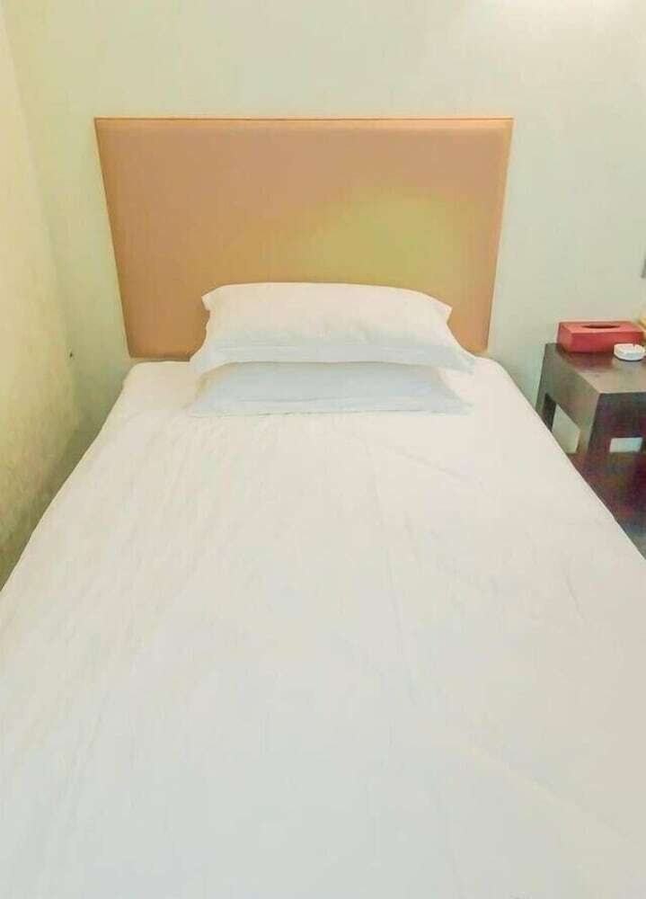 Shenhai Business Hotel
