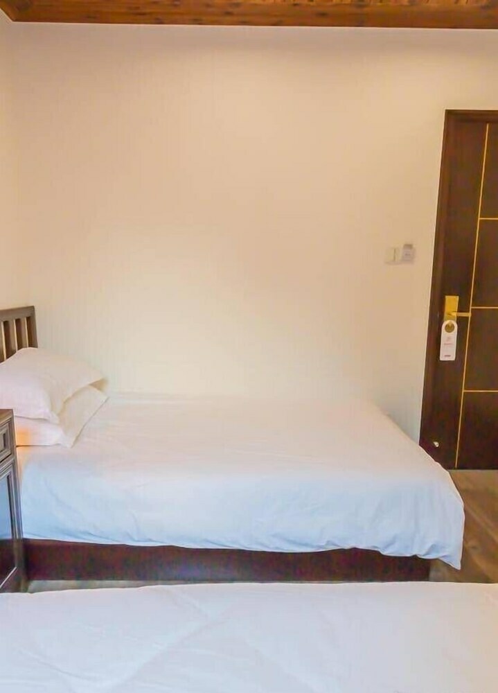Shenhai Business Hotel