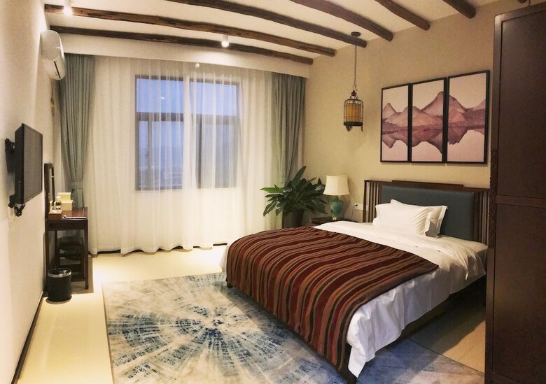 Sanya Shanggong Rehabilitation Villa