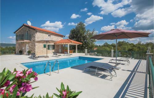 Holiday Home Grubine 18