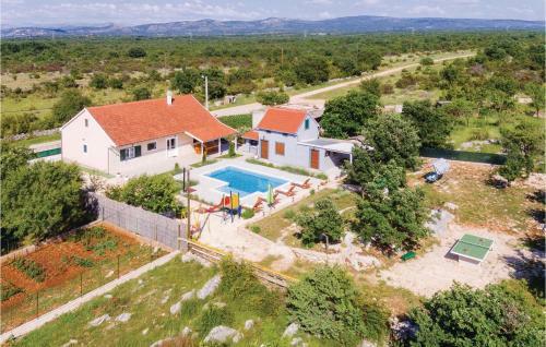 Holiday Home Pakovo Selo VII