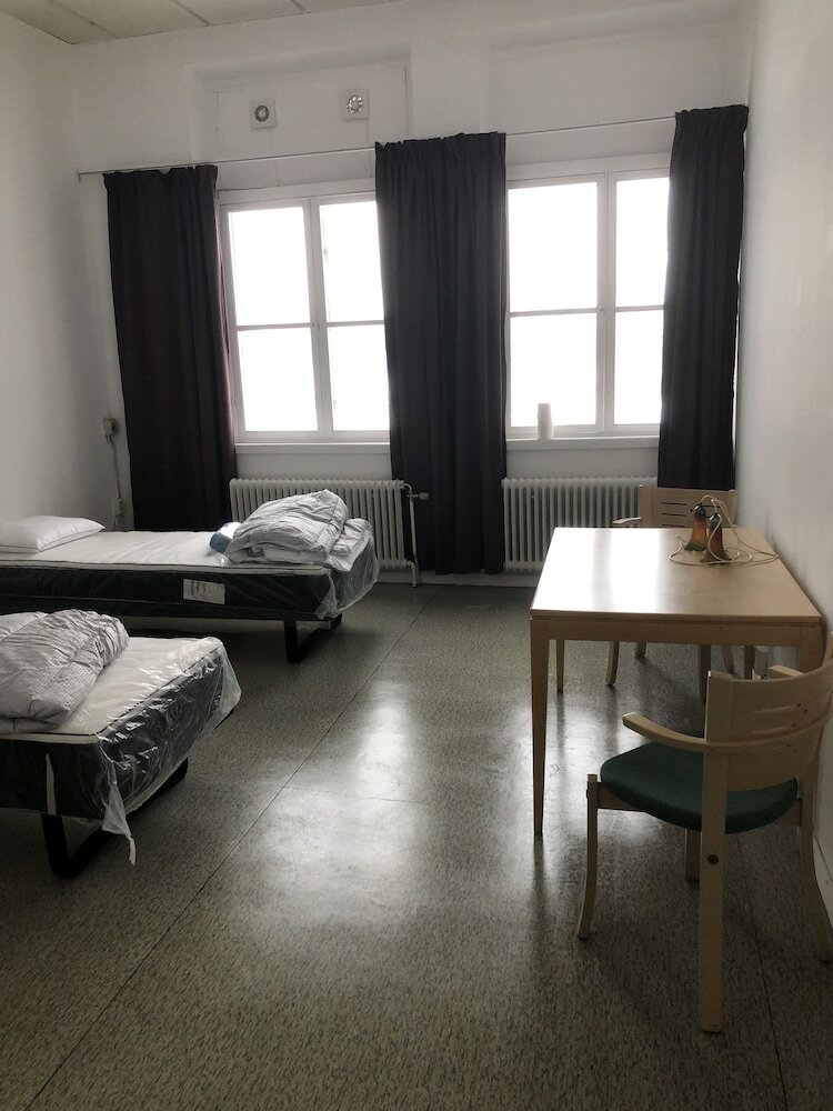 Hostal Sov O Bo