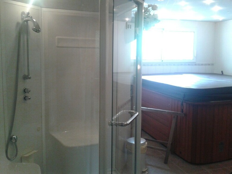Chalet Les Perrigueys