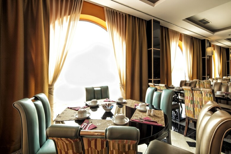 Iu Hotel Luena