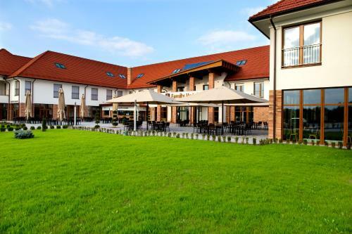 Family-hotel