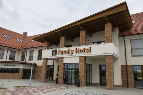 Family-hotel