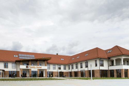 Family-hotel